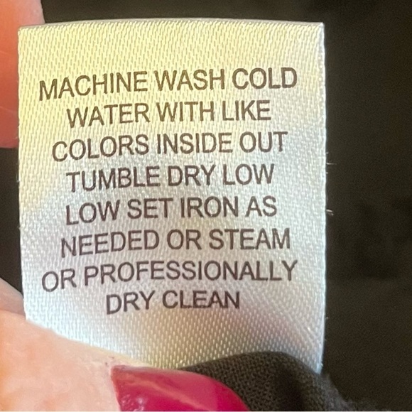 Grand & Greene Women’s Embroidered Blouse - Picture 5 of 5